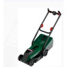 giocattolo tagliaerba klein bosch rotak 57 x 19.5 x 56 cm verde [wvkleo0cci27801]