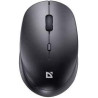 mouse defender auris mb-027 wireless ottico silenzioso 1600dpi