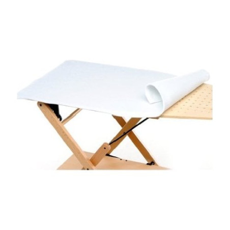 Telo asse da stiro foppapedretti bianco [foppapedrett]