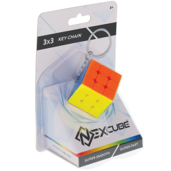 gioco da tavolo goliath nexcube 3x3 multicolore [928354.012]