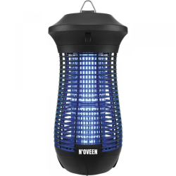 lampada insetticida n'oveen ikn24 ip24 professional 24w 4000v