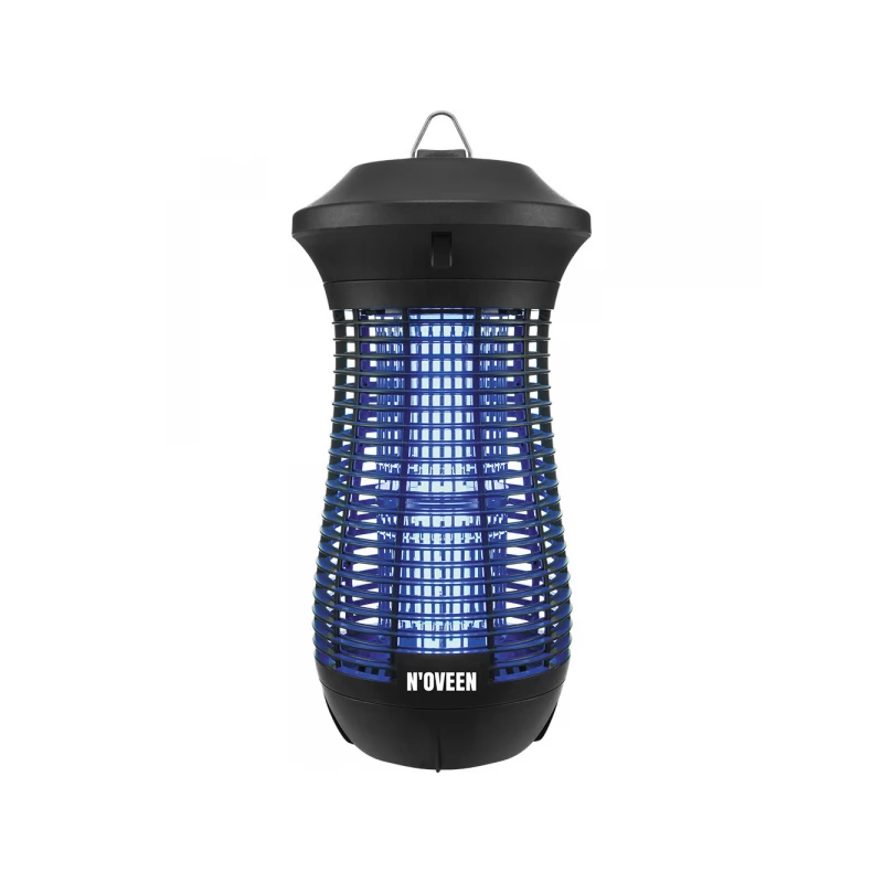 lampada insetticida n'oveen ikn24 ip24 professional 24w 4000v