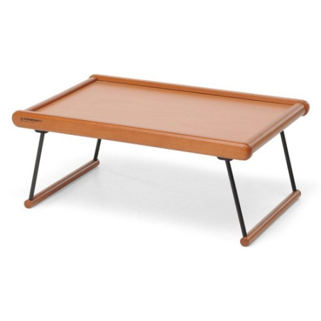 Vassoio da letto foppapedretti da letto morfeo noce 60x39 [foppapedrett]