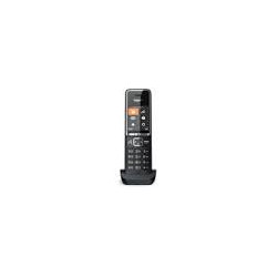 telefono cordless gigaset comfort 2.2" nero [comfort 550hx]