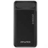 batteria portatile awei powerbank p6k 20000mah nero [awei140]