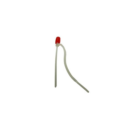 Travasatore carburante lapillo a polmone 04259 [lapillo]