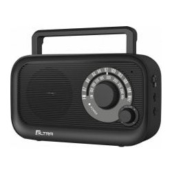 radio eltra hania 2105 portatile nero [ubeltrphaniacz0]
