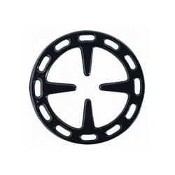 Riduttore fornello ilsa in ghisa cm.12 [ilsa]