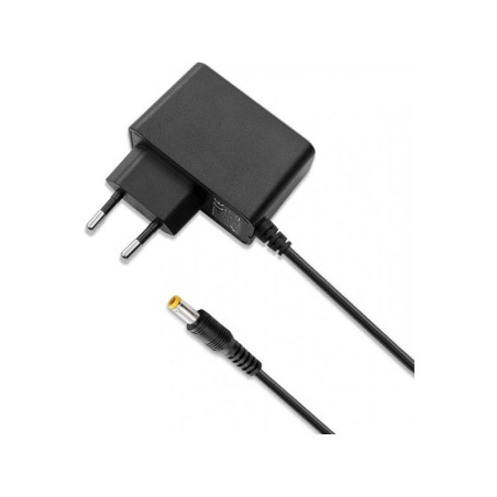 alimentatore a spina qoltec 10w/5v/2a nero [azqolzu00052399]