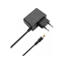alimentatore a spina qoltec 12w/12v/1a nero [azqolzu00052401]