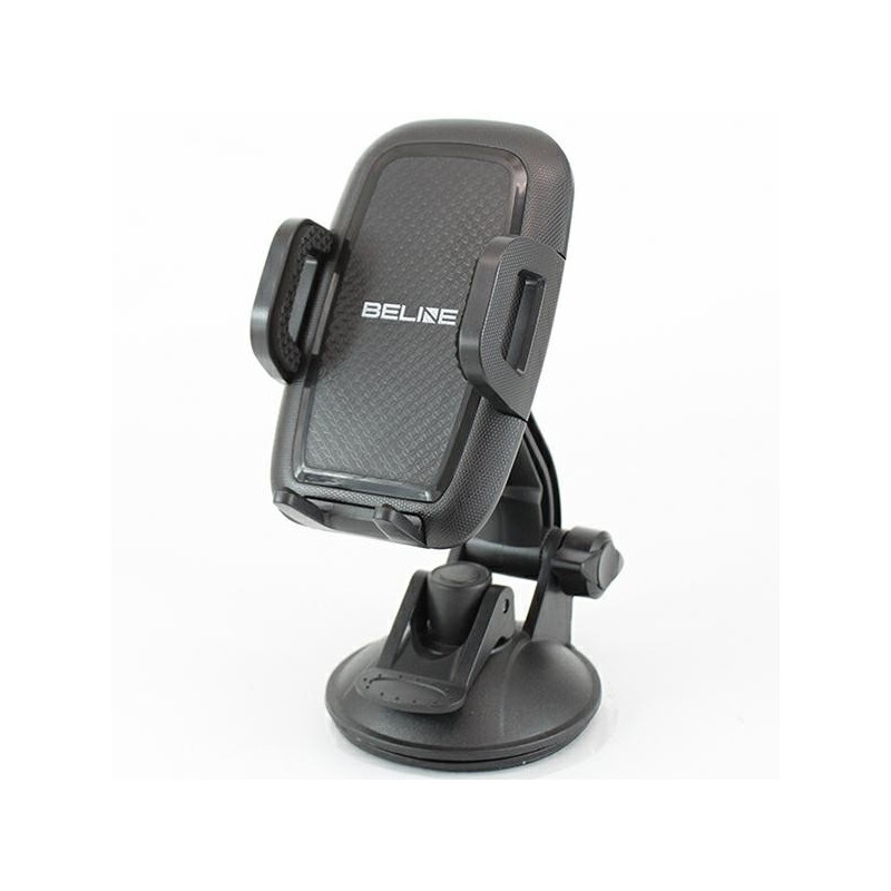 supporto da auto beline 2in1 nero [ajbinwbeli02131]