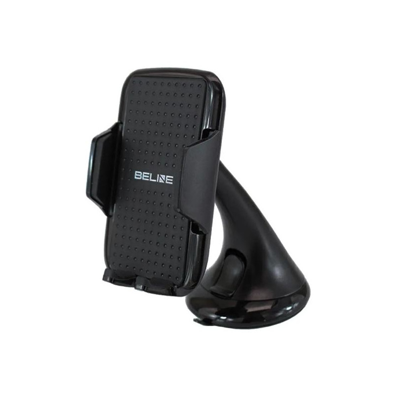 supporto da auto beline 3in1 nero [ajbinwbeli02130]