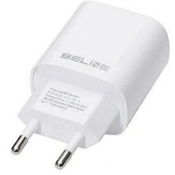 alimentatore da rete beline blncw20 20w pd 3.0 bianco [azbintlbeli2161]