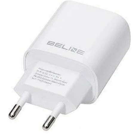 alimentatore da rete beline blncw20 20w pd 3.0 bianco [azbintlbeli2161]