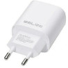alimentatore da rete beline blncw20 20w pd 3.0 bianco [azbintlbeli2161]