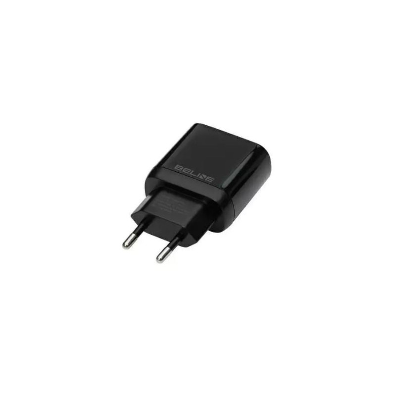 alimentatore da rete beline blncb25c 25w 1xusb-c + cavo usb-c
