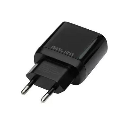 alimentatore da rete beline blncb25c 25w 1xusb-c + cavo usb-c