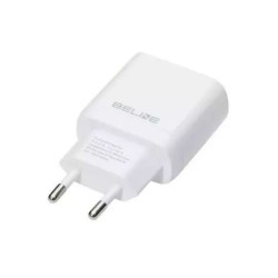 alimentatore da rete beline blncw25c 25w 1xusb-c + cavo usb-c