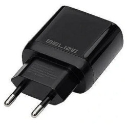 alimentatore da rete beline blncb25 25w 1xusb-c pd 3.0 nero [azbintlbeli2166]