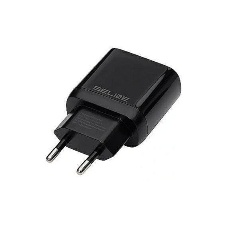 alimentatore da rete beline blncb25 25w 1xusb-c pd 3.0 nero [azbintlbeli2166]