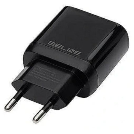 alimentatore da rete beline blncb25 25w 1xusb-c pd 3.0 nero [azbintlbeli2166]