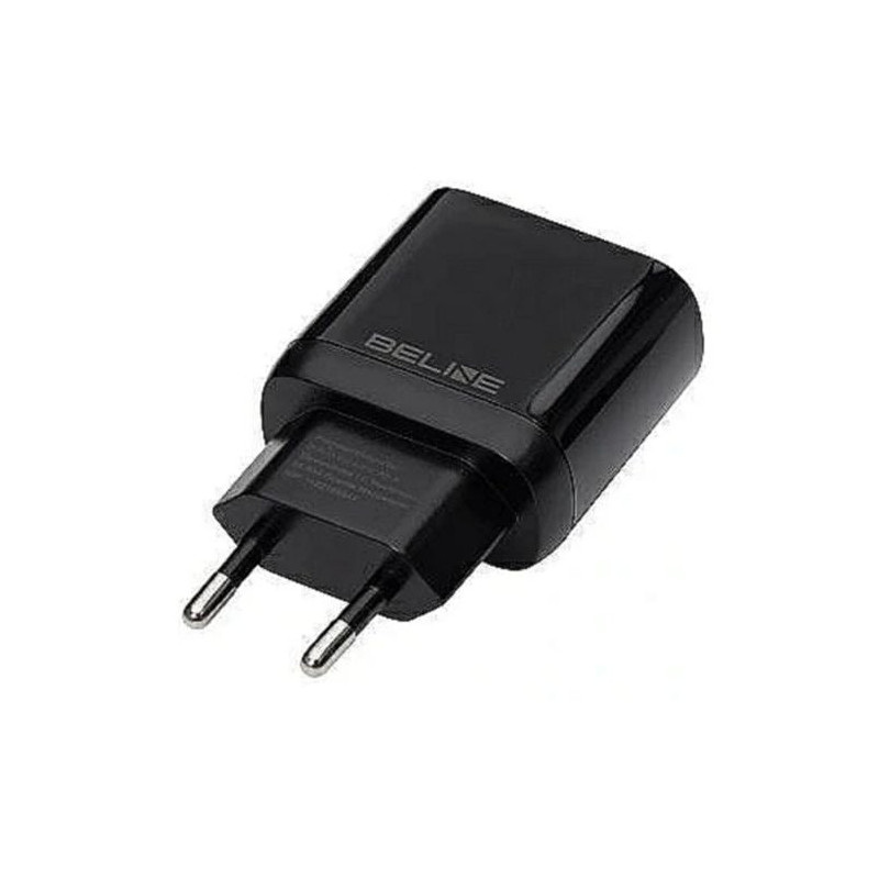 alimentatore da rete beline blncb30 30w 1xusb-c pd 3.0 nero [azbintlbeli2170]