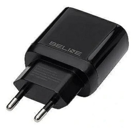 alimentatore da rete beline blncb30 30w 1xusb-c pd 3.0 nero [azbintlbeli2170]