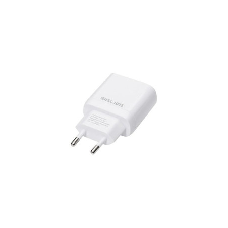alimentatore da rete beline blncw30 30w 1xusb-c pd 3.0 nero [azbintlbeli2171]