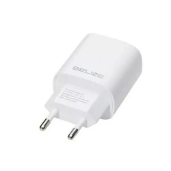 alimentatore da rete beline bln2cw30 30w 1xusb-c + 1xusb-a
