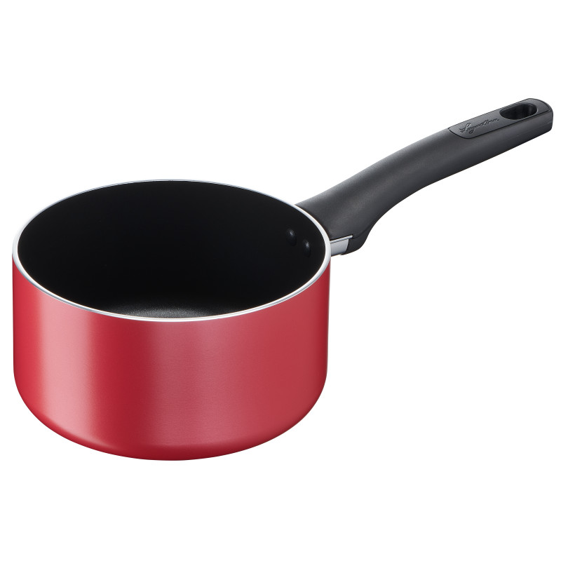 casseruola lagostina fonda ml 18cm rosso