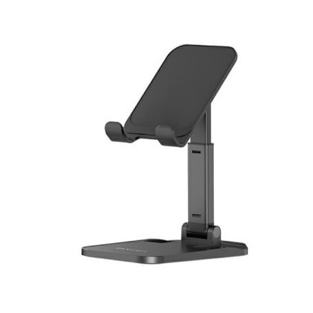 supporto telefono/tablet awei x11 da scrivania nero [awei069blk]