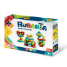 gioco educativo askato rubanta blocchi di pitagora 30pz [wiaktm0uc019403]