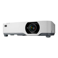 videoproiettore nec p627ul full hd 1920x1200p 6200lm 16:10 bianco