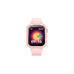 smartwatch bambini garett kids essa 4g 48.8mm rosa [essa_4g_pink]
