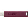 pen drive 256gb kingston data traveler max usb tipo a 3.2 gen2 1000