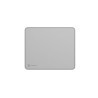 mousepad natec colors series 300x250mm stony grigio [amnatf000000050]
