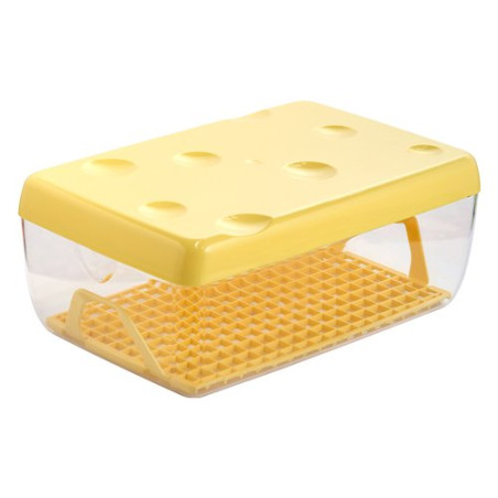 Contenitore snips salva formaggio 26x17 h.10 [snips]