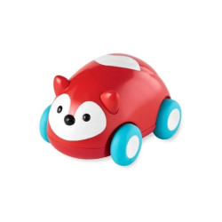 giocattolo skip hop 9o167710 car-fox pull & go esplora e