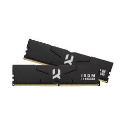 ram dimm ddr5 64gb goodram 6400 cl32 nero [sagod506464ir20]