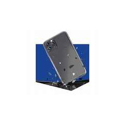 custodia 3mk armor per iphone 15 plus 6.7" trasparente