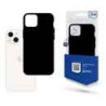 custodia 3mk per iphone 15 6.1" nero