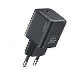 alimentatore da rete usams us-cc186 x-ron serie 1xusb-c