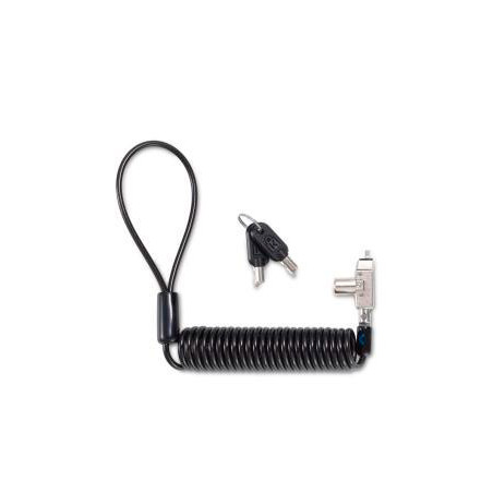 cavo di sicurezza per laptop kensington slim n17 2.0 per slot a forma