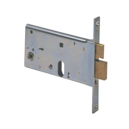 serratura infilare a fasce cisa 44461-80-0 77mm [44461.80.0]