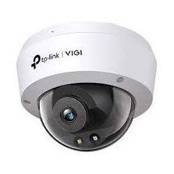 telecamera ip tp-link vigi c250 2.8mm 5mp pieno di colori dome