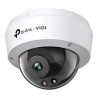 telecamera ip tp-link vigi c250 2.8mm 5mp pieno di colori dome