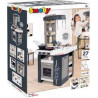 set da gioco smoby cucina studio tefal 27 accessori multicolore [w0smod0ua011056]