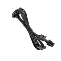 cavo kolink regulator modulares sata nero