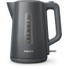bollitore elettrico philips 3000 serie hd9318/10 cordless 1.7l 2200w
