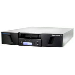lettore cartuccia dati quantum et-ql9ae-ye tape autoloader